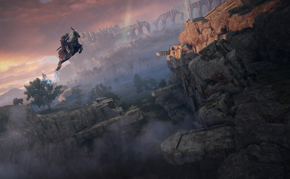 Hitman Developer’s Upcoming Fantasy RPG May Be an Xbox Exclusive