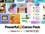 Funny Canva templates for social media! 😆 Stand out with hilarious memes, quotes, & more. Boost engagement now!