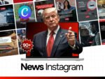 Scroll-Stopping News Templates for Instagram 🚨