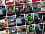 Scroll-Stopping News Templates for Instagram 🚨 - Image 2