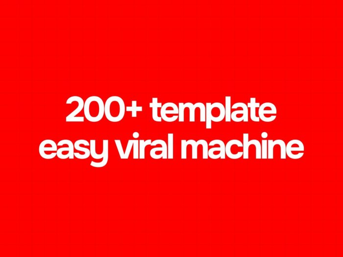 Shorts Killer: 200+ Viral Templates for YouTube, TikTok & Reels 🚀 - Image 3