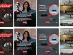 Scroll-Stopping News Templates for Instagram 🚨 - Image 3