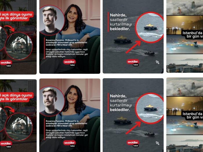 Scroll-Stopping News Templates for Instagram 🚨 - Image 3