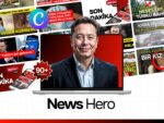 Hero Headlines: 90+ Bold News Templates 📰