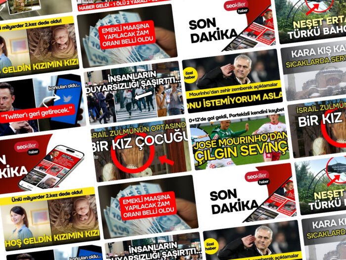 Hero Headlines: 90+ Bold News Templates 📰 - Image 2