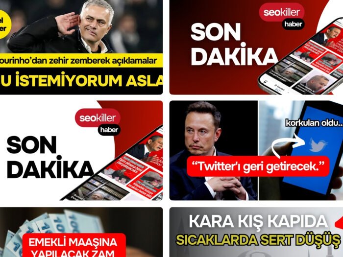 Hero Headlines: 90+ Bold News Templates 📰 - Image 3