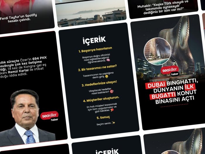 Viral News Story + Reels Templates for Instagram 📲 - Image 3