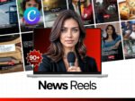 Viral News Story + Reels Templates for Instagram 📲